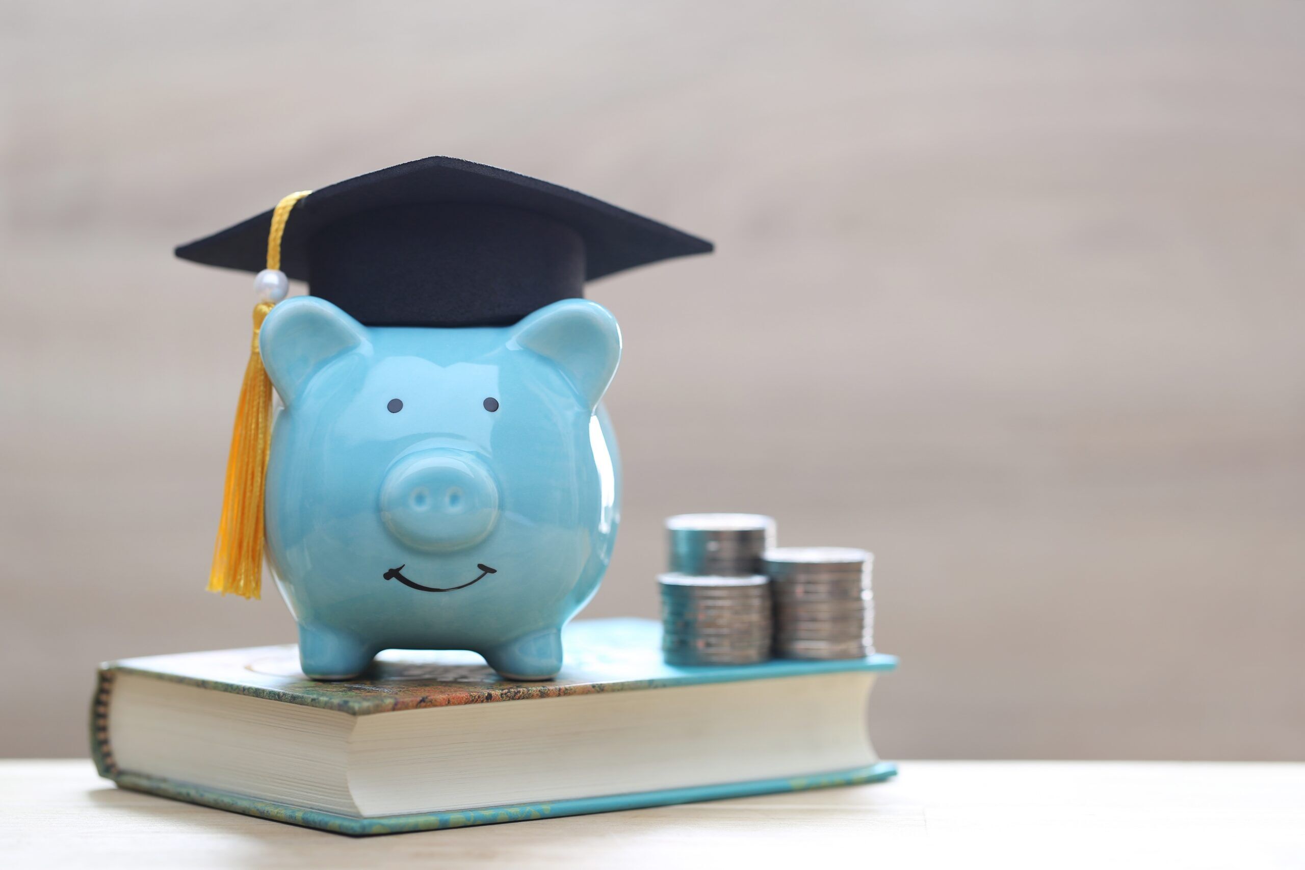 Donation to the Survivor Tuition Fund
